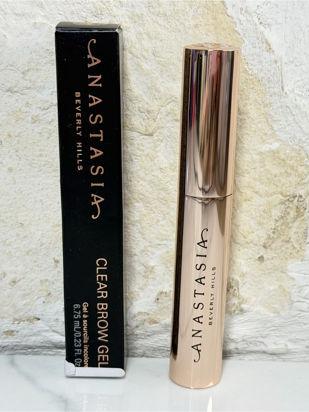 ⭐ ANASTASIA BEVERLY HILLS CLEAR BROW GEL FULL SIZE